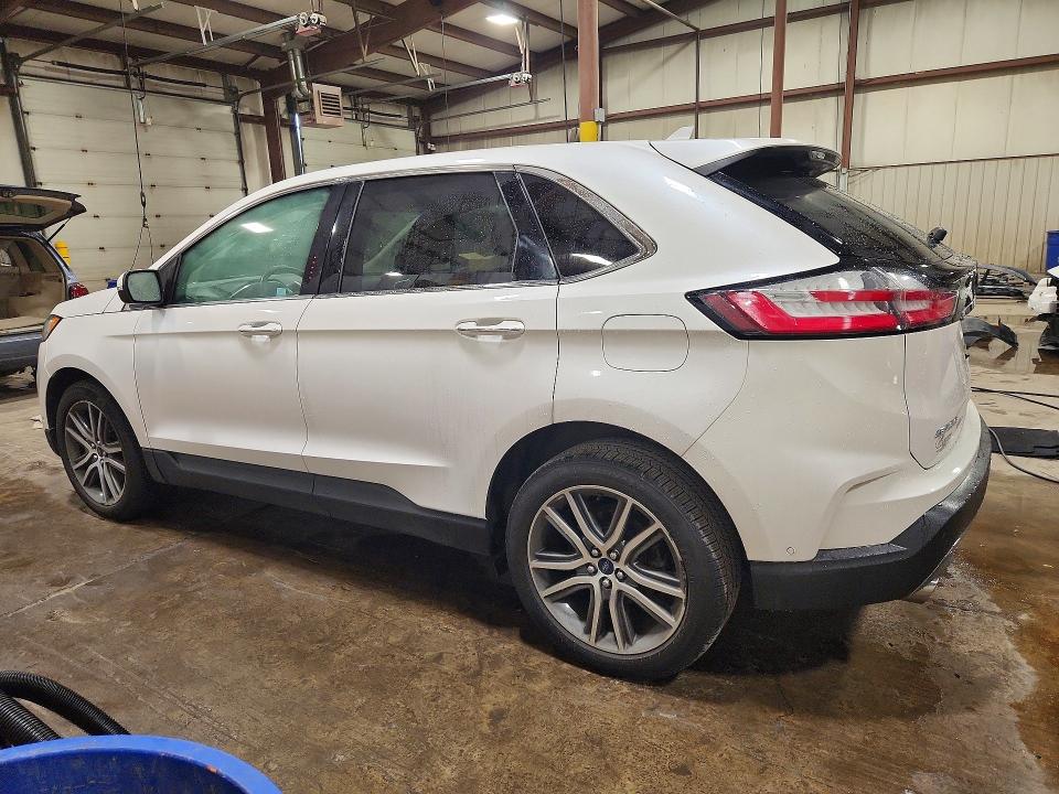 Aukcja sprzedaży 2019 Ford Edge, vin: 2FMPK4K92KBC14383, numer aukcji: 65532066