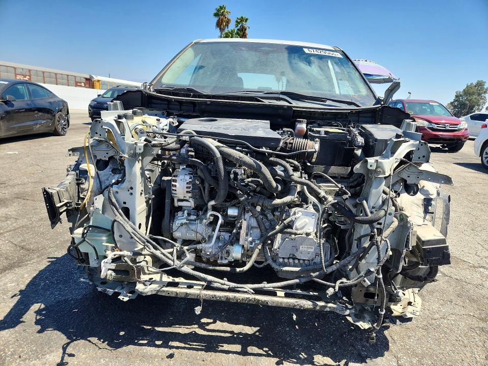 67429566 :رقم المزاد ، 5N1BT3BA1PC692653 vin ، 2023 Nissan Rogue مزاد بيع