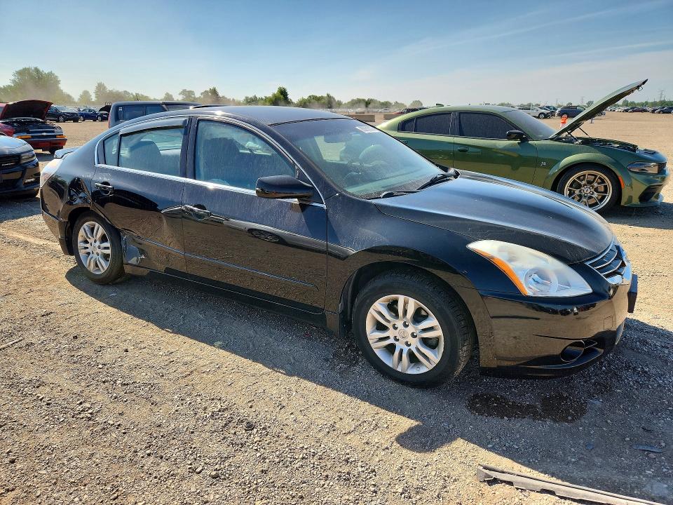 Aukcja sprzedaży 2012 Nissan Altima, vin: 1N4AL2AP5CN554313, numer aukcji: 65853326
