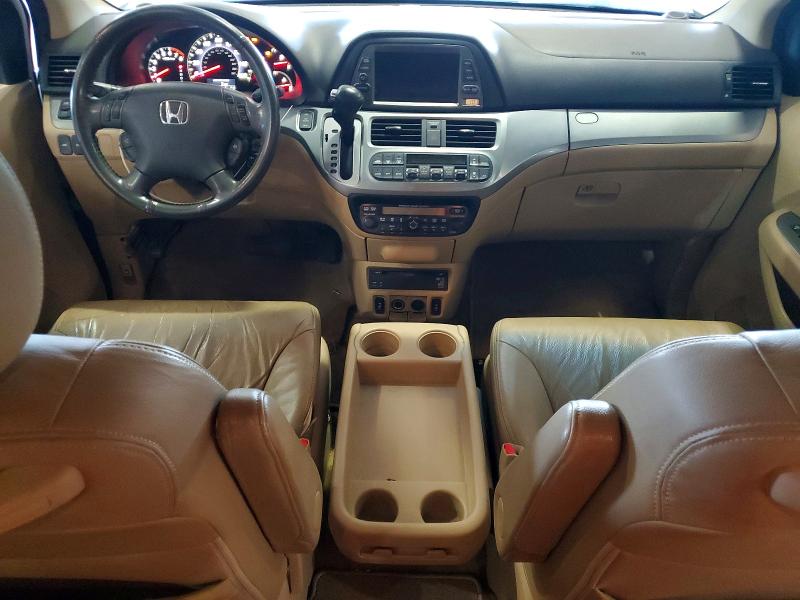Aukcja sprzedaży 2008 Honda Odyssey, vin: 5FNRL38978B028264, numer aukcji: 63941966