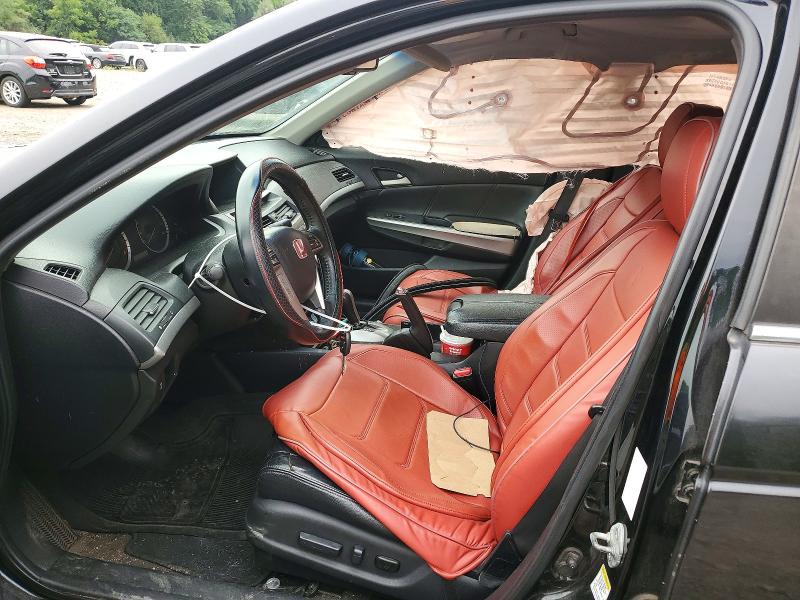 Продаж на аукціоні авто 2008 Honda Accord, vin: 1HGCP36878A071582, номер лоту: 63259906