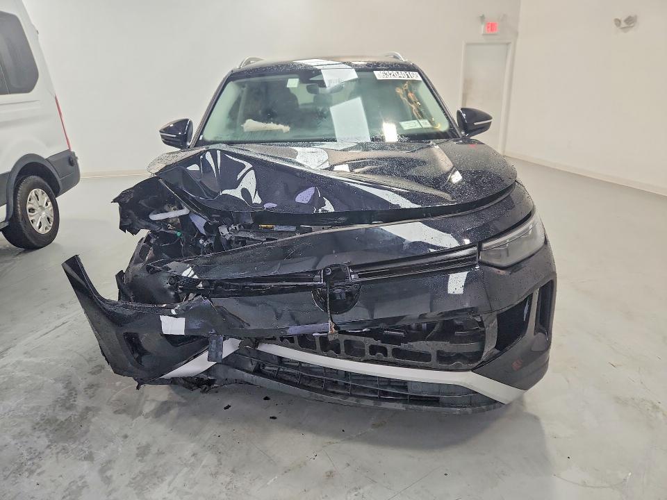 Aukcja sprzedaży 2026 Volkswagen Tiguan, vin: 3VVER7RM9TM016517, numer aukcji: 63204016