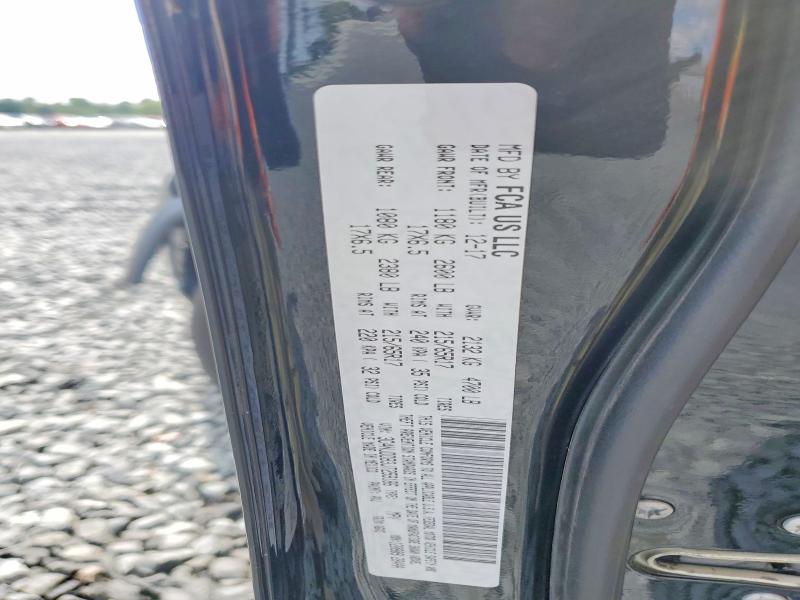 Продажа на аукционе авто 2018 Jeep Compass, vin: 3C4NJDDB3JT259186, номер лота: 66498326