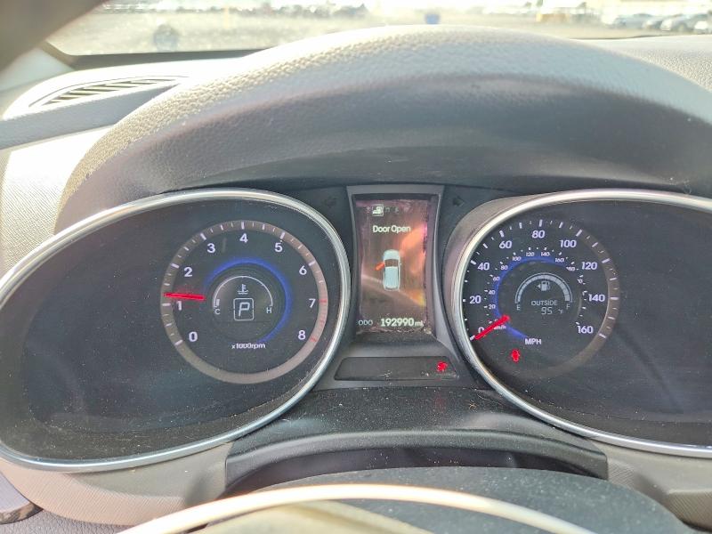 Aukcja sprzedaży 2016 Hyundai Santa Fe, vin: KM8SNDHF1GU131897, numer aukcji: 66600116