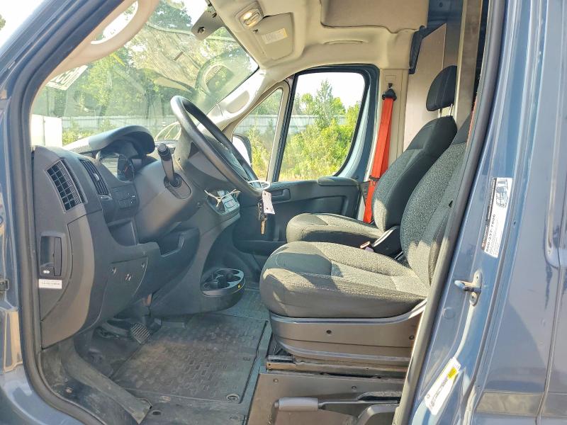 Продаж на аукціоні авто 2020 Ram Promaster 3500, vin: 3C6URVJG2LE139887, номер лоту: 65391276