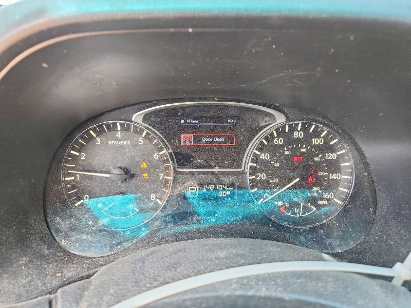 65891886 :رقم المزاد ، 5N1AR2MN9EC727506 vin ، 2014 Nissan Pathfinder مزاد بيع