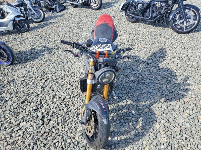 Aukcja sprzedaży 2008 Triumph Motorcycle Street Triple, vin: SMTD01NE28J328653, numer aukcji: 65230606