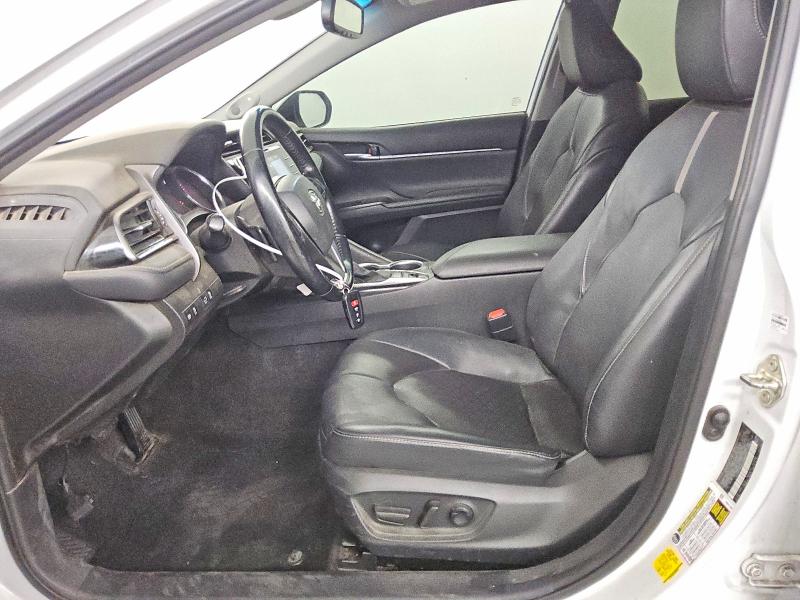 Продажа на аукционе авто 2020 Toyota Camry, vin: 4T1K61AK4LU996750, номер лота: 66696006