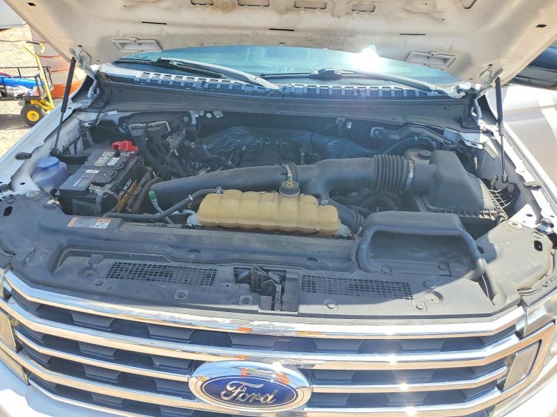 2019 Ford Expedition მანქანა იყიდება აუქციონზე, vin: 1FMJU1GT0KEA06378, აუქციონის ნომერი: 65111986
