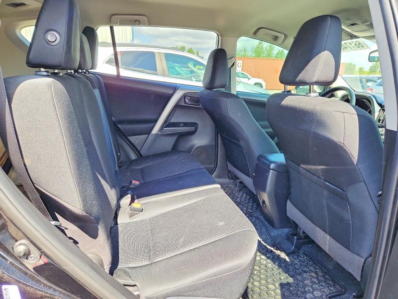 Aukcja sprzedaży 2018 Toyota Rav4, vin: 2T3ZFREV6JW507903, numer aukcji: 66174806