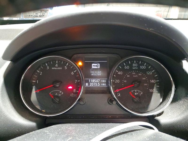 Продаж на аукціоні авто 2013 Nissan Rogue, vin: JN8AS5MV5DW654422, номер лоту: 64317196
