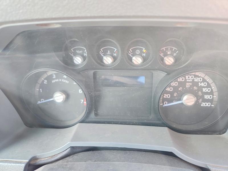 Продажа на аукционе авто 2013 Ford F350, vin: 1FT8W3B6XDEB16092, номер лота: 60081636