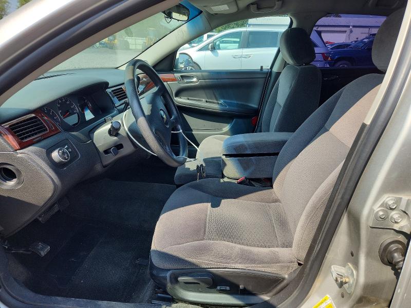 Aukcja sprzedaży 2007 Chevrolet Impala, vin: 2G1WT58N479283803, numer aukcji: 65340466
