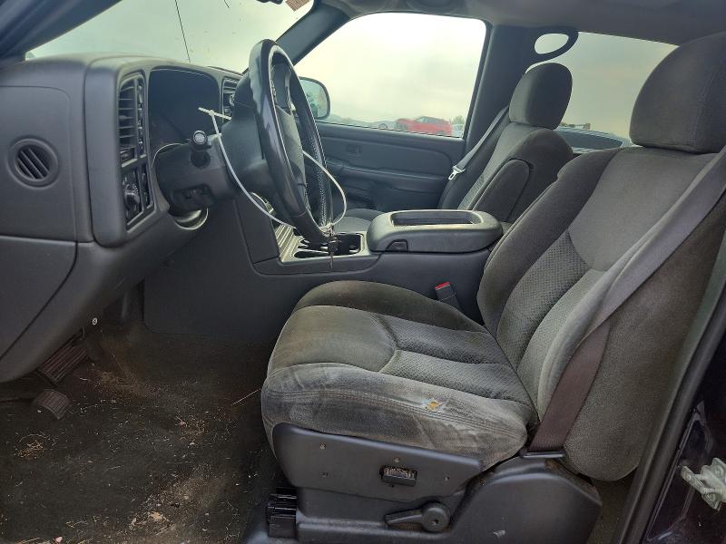 Продажа на аукционе авто 2005 Chevrolet Silverado, vin: 2GCEK13T851116943, номер лота: 64011186