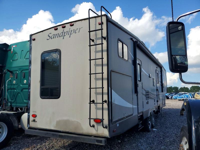 Aukcja sprzedaży 2016 Foresriver Sandpiper, vin: 4X4FSAM24GJ031854, numer aukcji: 65837926