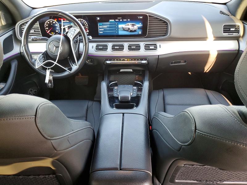Продажа на аукционе авто 2024 Mercedes-benz Gle, vin: 4JGFB4GBXRB186114, номер лота: 64087076