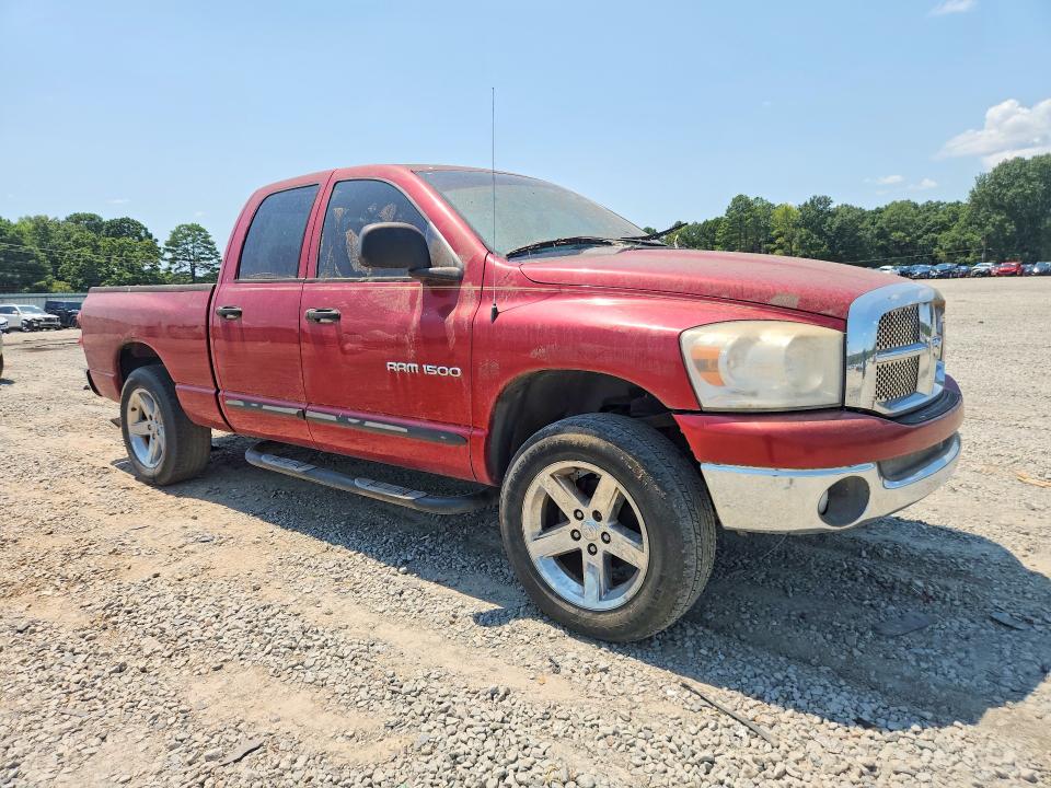 Продаж на аукціоні авто 2007 Dodge Ram 1500, vin: 1D7HU18P87S180640, номер лоту: 64334896
