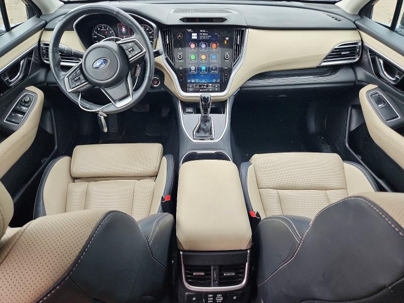 Продаж на аукціоні авто 2023 Subaru Outback, vin: 4S4BTANC5P3189449, номер лоту: 63722216