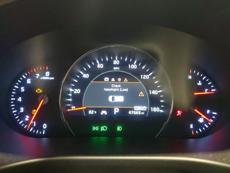 Aukcja sprzedaży 2020 Kia Sorento, vin: 5XYPHDA53LG708878, numer aukcji: 65745816