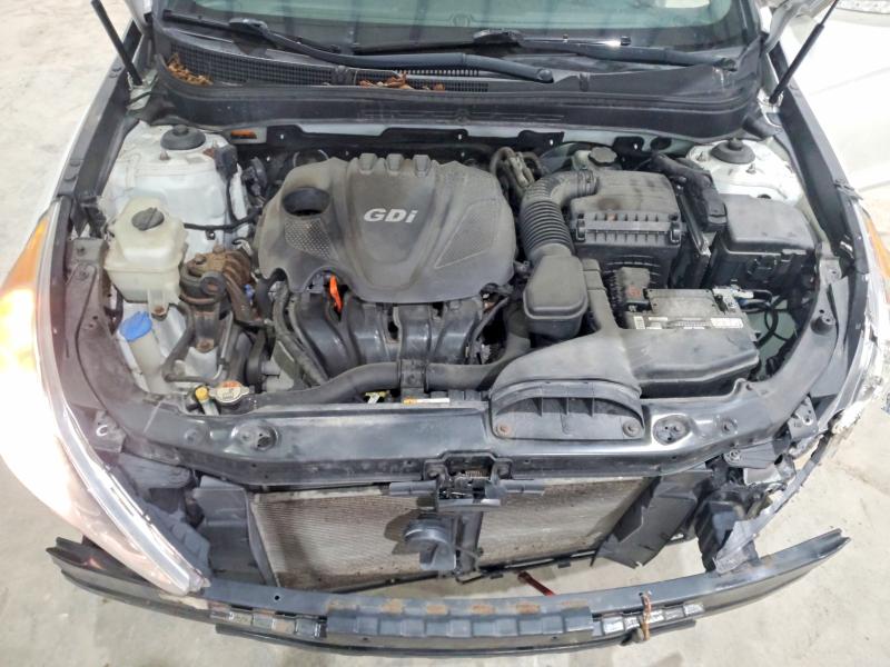 Aukcja sprzedaży 2014 Hyundai Sonata, vin: 5NPEC4AC1EH894243, numer aukcji: 65352566
