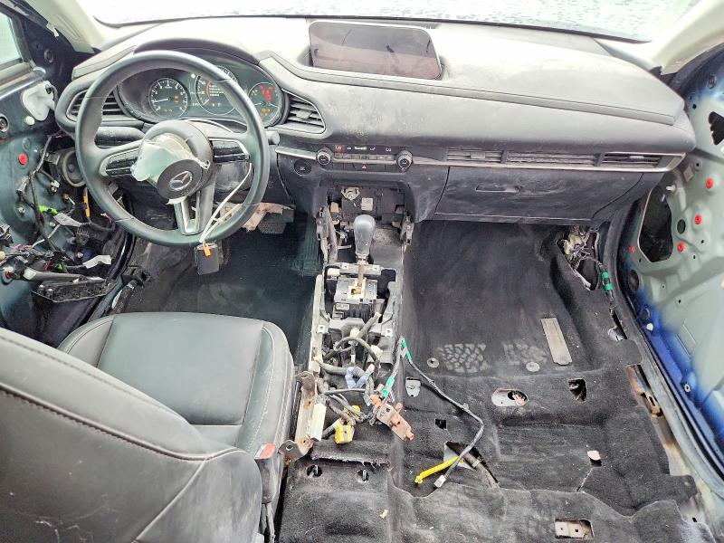 64026236 :رقم المزاد ، 3MVDMBBM9RM713408 vin ، 2024 Mazda Cx-30 مزاد بيع