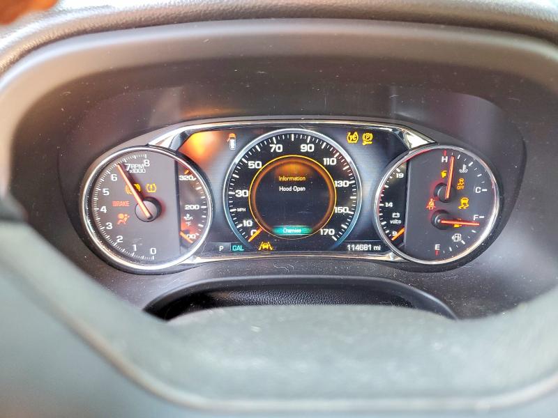 Aukcja sprzedaży 2017 Gmc Acadia, vin: 1GKKNPLS7HZ217797, numer aukcji: 65568816