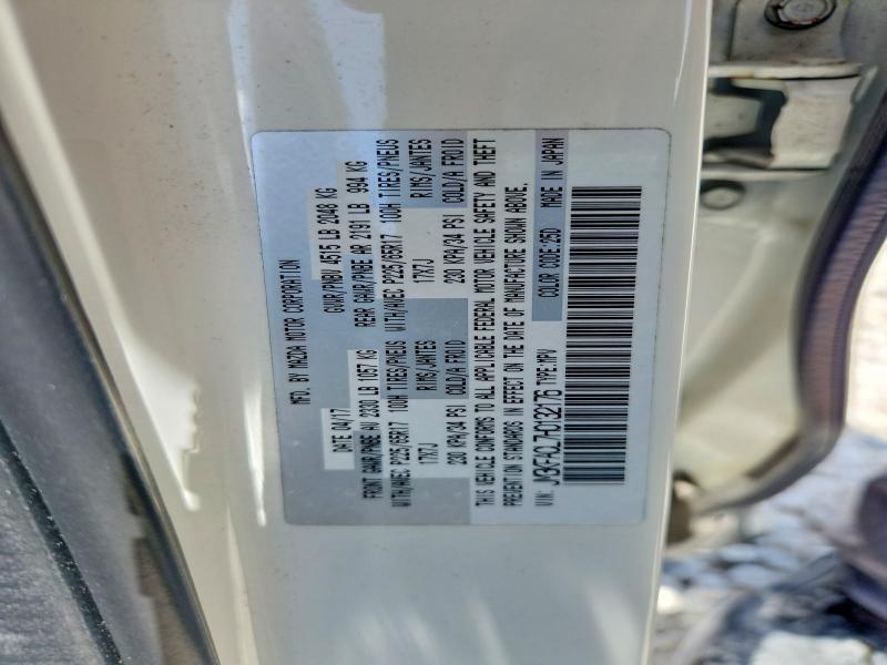 Продаж на аукціоні авто 2017 Mazda Cx-5, vin: JM3KFACL7H0132176, номер лоту: 65278826