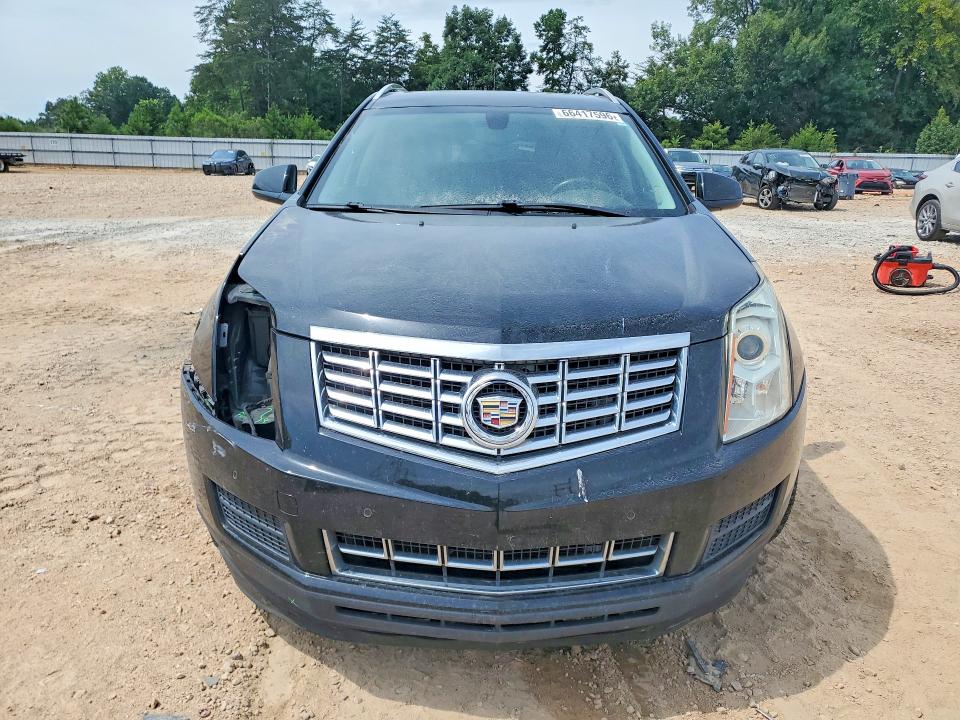 2013 Cadillac Srx მანქანა იყიდება აუქციონზე, vin: 3GYFNCE36DS507459, აუქციონის ნომერი: 66417596