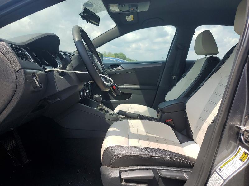 Продаж на аукціоні авто 2016 Volkswagen Jetta, vin: 3VWD17AJ5GM245587, номер лоту: 66354076