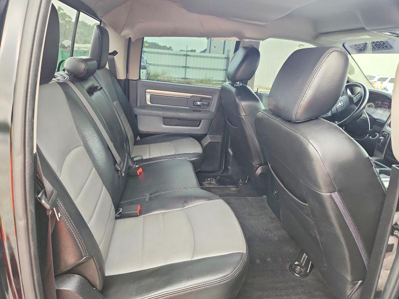 Продажа на аукционе авто 2015 Ram 1500, vin: 1C6RR6LT3FS571136, номер лота: 66616026