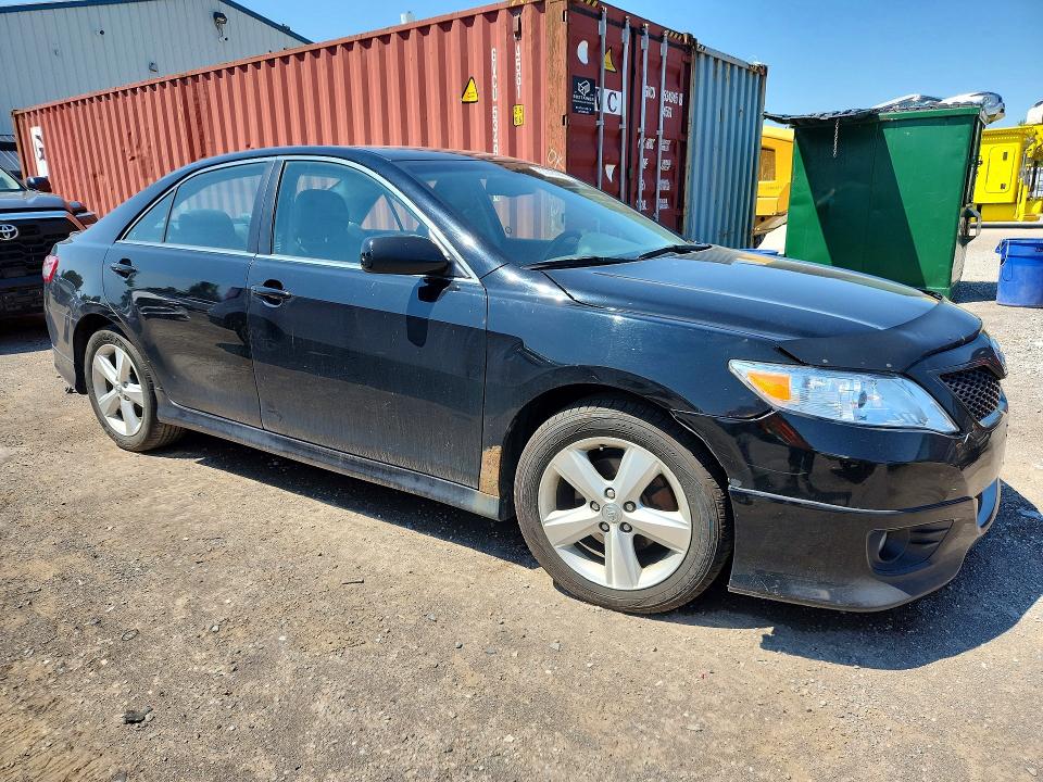 Aukcja sprzedaży 2010 Toyota Camry, vin: 4T1BK3EK7AU112816, numer aukcji: 63290906