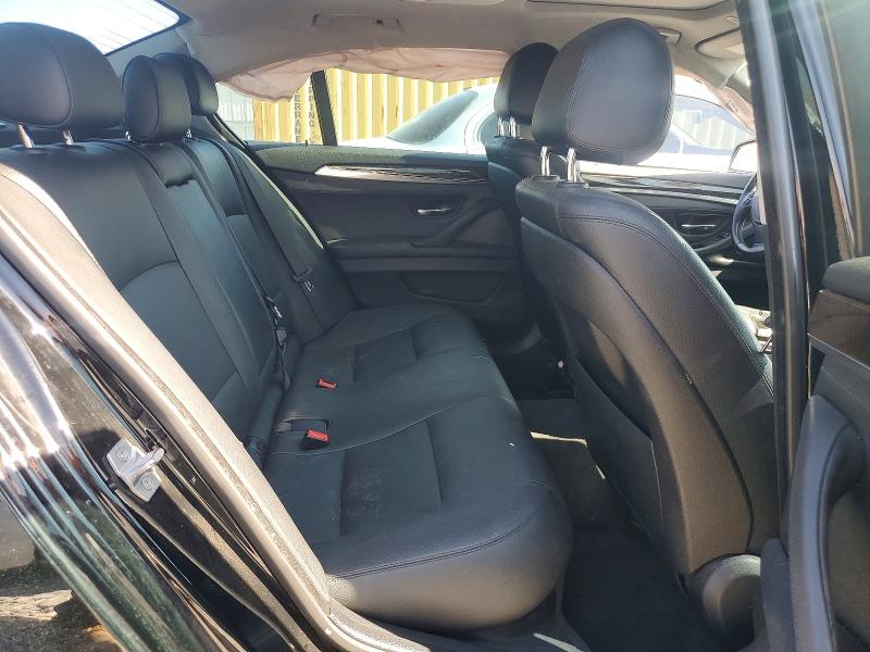 Продаж на аукціоні авто 2014 Bmw 535, vin: WBA5B1C57ED483609, номер лоту: 64593286