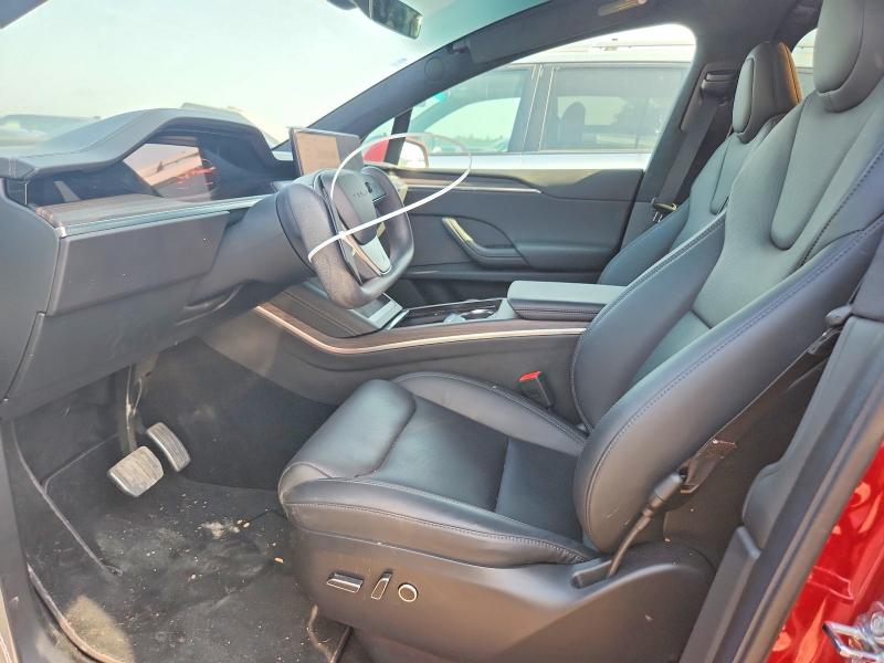 Aukcja sprzedaży 2023 Tesla Model X, vin: 7SAXCDE58PF419049, numer aukcji: 60430106