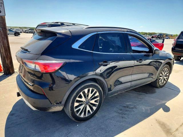 2020 Ford Escape მანქანა იყიდება აუქციონზე, vin: 1FMCU9J94LUB16698, აუქციონის ნომერი: 64206136