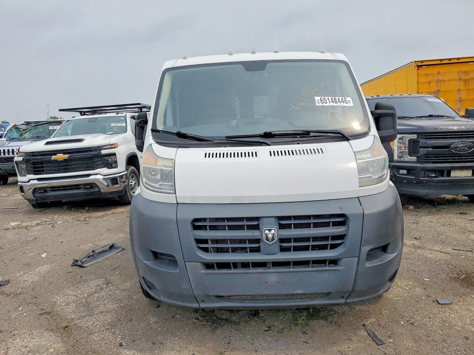 Продаж на аукціоні авто 2017 Ram Promaster 1500, vin: 3C6TRVAG7HE515857, номер лоту: 65148446
