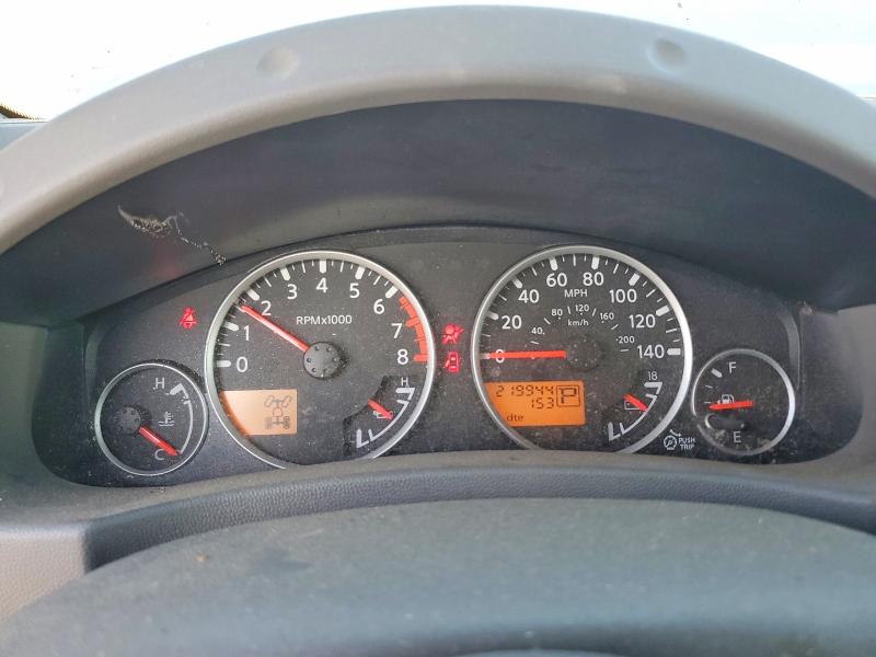 Aukcja sprzedaży 2010 Nissan Frontier, vin: 1N6AD0FV2AC424322, numer aukcji: 63690236