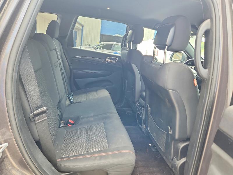 Aukcja sprzedaży 2016 Jeep Grand Cherokee, vin: 1C4RJFAG0GC349039, numer aukcji: 66125656