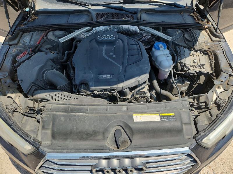 Aukcja sprzedaży 2017 Audi A4, vin: WAUENAF4XHN039648, numer aukcji: 66360996