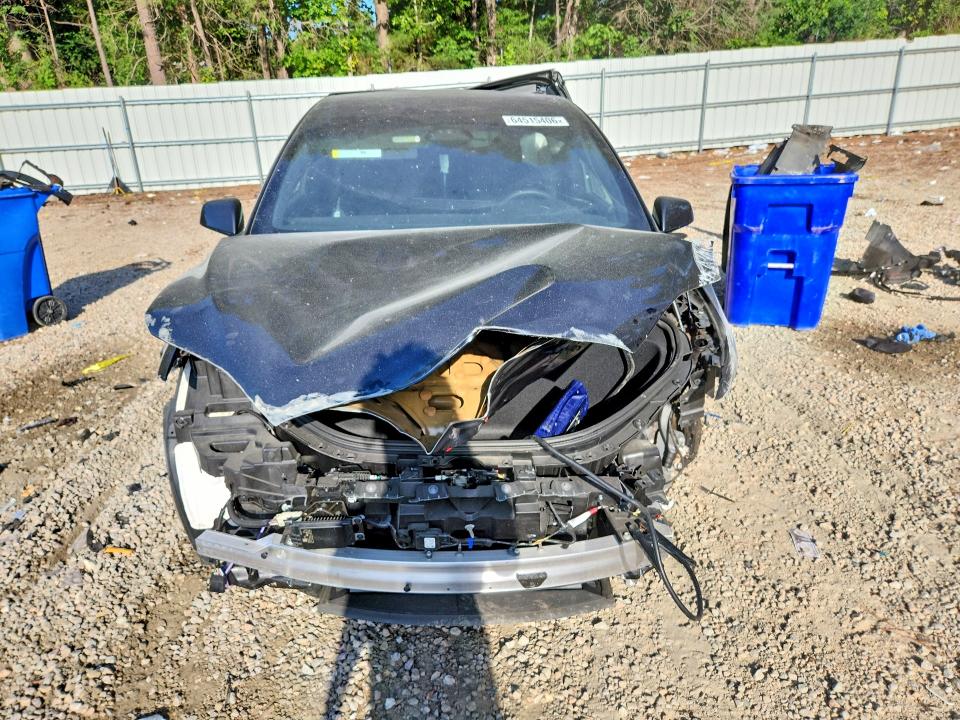 Продажа на аукционе авто 2024 Tesla Model X, vin: 7SAXCDE58RF435271, номер лота: 64515406