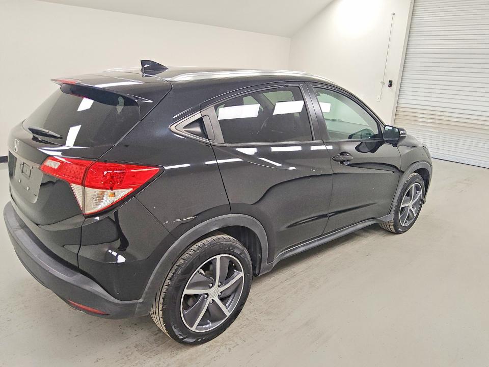 Продажа на аукционе авто 2022 Honda Hr-v, vin: 3CZRU5H58NM740533, номер лота: 66458076