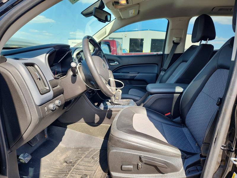 67253676 :رقم المزاد ، 1GCGTDE33G1183365 vin ، 2016 Chevrolet Colorado مزاد بيع