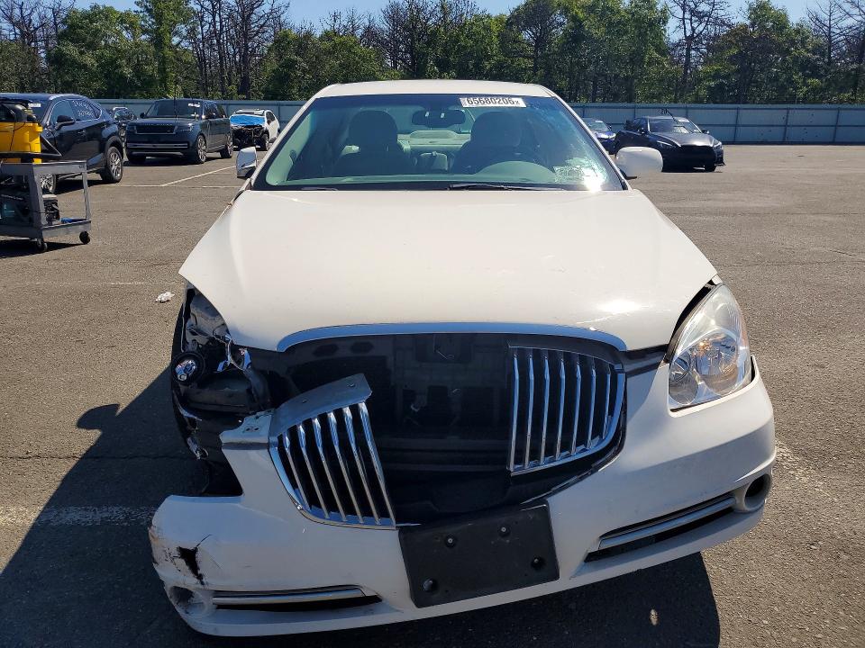 2011 Buick Lucerne მანქანა იყიდება აუქციონზე, vin: 1G4HA5EM9BU128754, აუქციონის ნომერი: 65680206