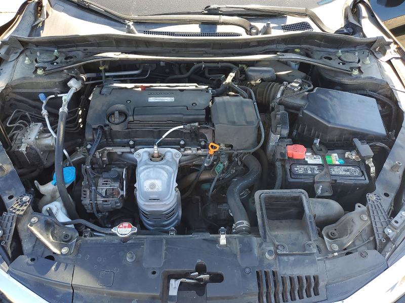 Aukcja sprzedaży 2016 Honda Accord, vin: 1HGCR2F51GA212770, numer aukcji: 66814506