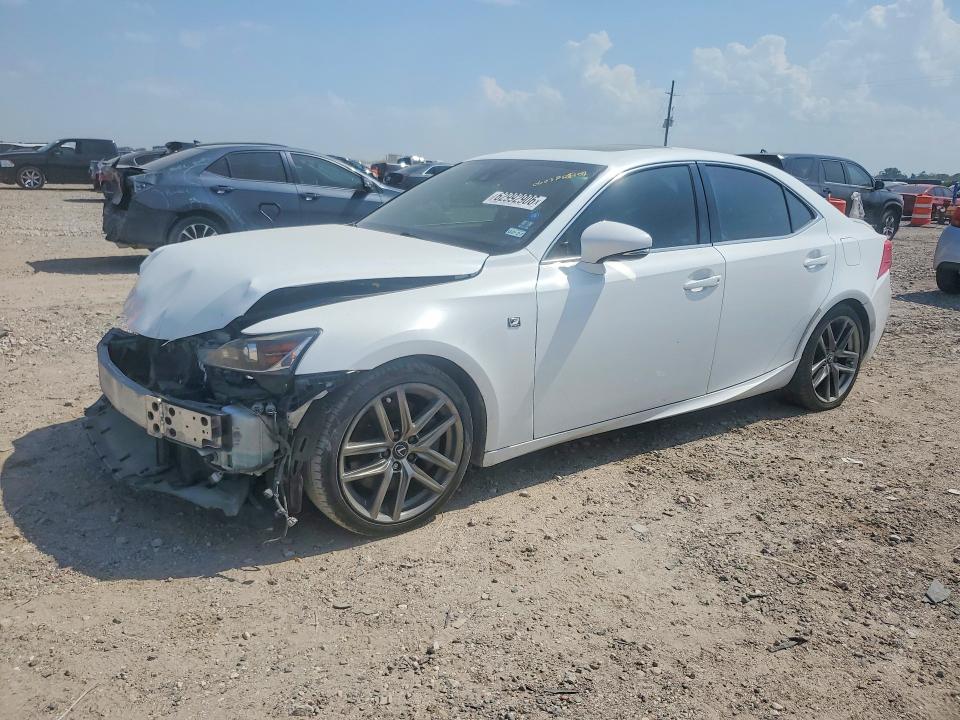 Продаж на аукціоні авто 2019 Lexus Is, vin: JTHBA1D28K5085763, номер лоту: 62992906