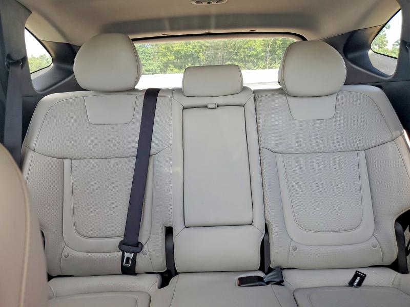 Продаж на аукціоні авто 2023 Hyundai Tucson, vin: KM8JFCA13PU107456, номер лоту: 63916696
