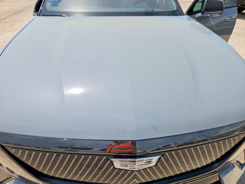 Продаж на аукціоні авто 2026 Cadillac Escalade Iq, vin: 1GYTEEKL4TU105960, номер лоту: 66229116