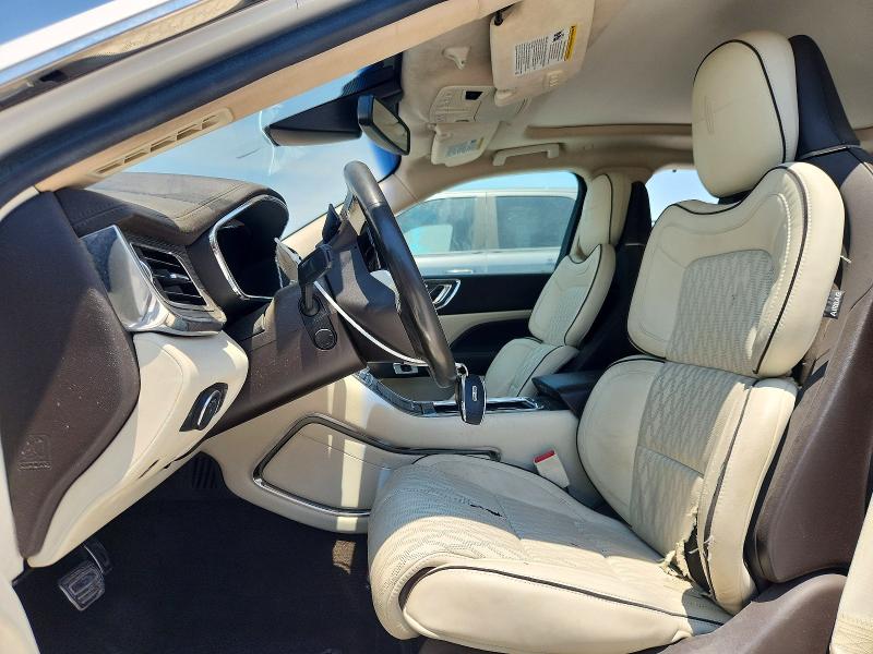 Продажа на аукционе авто 2019 Lincoln Continental, vin: 1LN6L9BC7K5602540, номер лота: 63011156