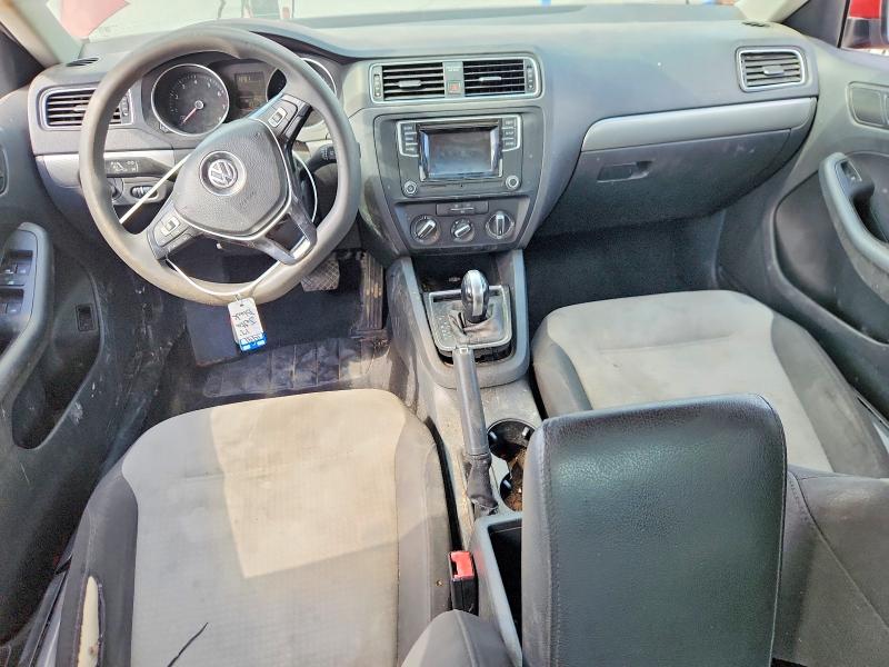 Продаж на аукціоні авто 2017 Volkswagen Jetta, vin: 3VW2B7AJ2HM266337, номер лоту: 63192936