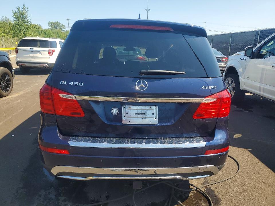 63648576 :رقم المزاد ، 4JGDF6EE1FA463884 vin ، 2015 Mercedes-benz Gl مزاد بيع