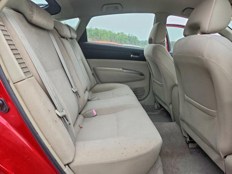 2008 Toyota Prius მანქანა იყიდება აუქციონზე, vin: JTDKB20U983430668, აუქციონის ნომერი: 64242626
